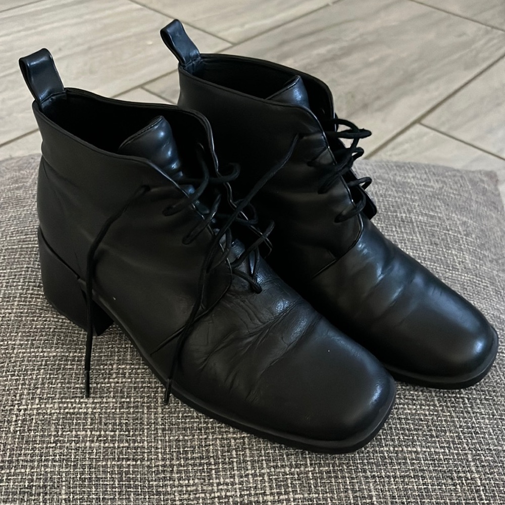 Aerosoles Womens boots